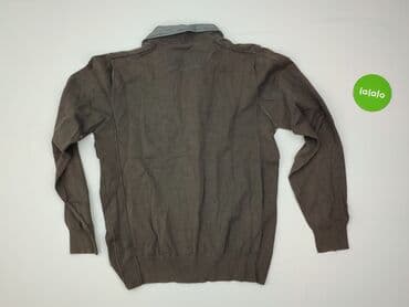 podkoszulki c a: Sweter, M, Next, stan - Dobry — 3