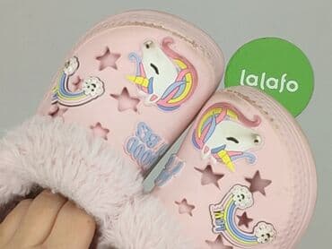 skarpety zimowe pepco: Klapki Primark, 26, Używany — 5