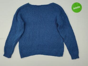 n every day sweter: Women`s sweater, size S — 4