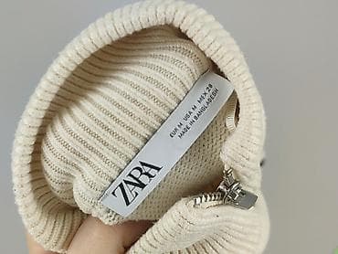 1417 stradivarius: Zara, Kardigan damski, rozmiar M — 4