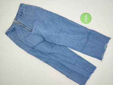jeansy version: Missguided, Jeansy damskie, rozmiar S — 3