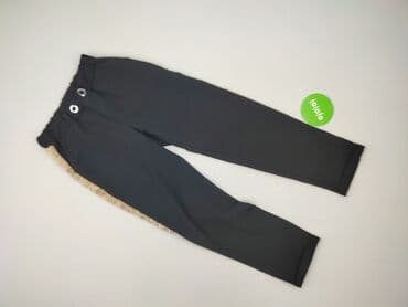 buty z odkrytą piętą ccc: Cocomore, Spodnie materiałowe damskie, rozmiar XS — 2