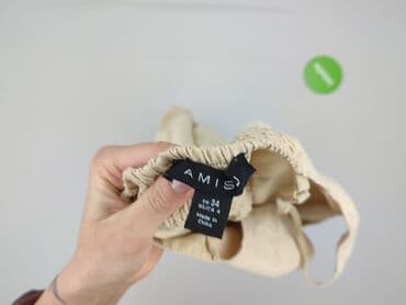 sandały klapki ccc: Amisu, Sukienka damska, rozmiar XS — 4