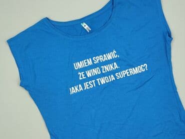 koszulki damskie z zabawnymi nadrukami: T-shirt damski — 1