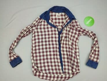 koszulki motocyklowe: Mustang, Koszula damska, rozmiar XL — 2