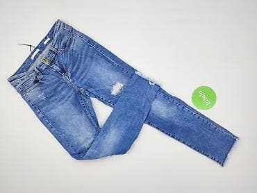 jeans yarnart: Reserved, Jeansy damskie, rozmiar S — 2