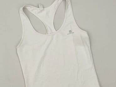 iceberg t shirty snoopy: Domyos, Top damski, rozmiar XS — 1