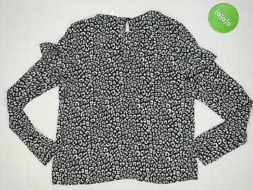 zyrafa hm: H&M Divided, Bluzka damska, rozmiar S — 3