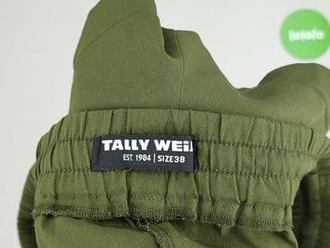Kobiety: Tally Weijl, Szorty damskie, rozmiar M — 4