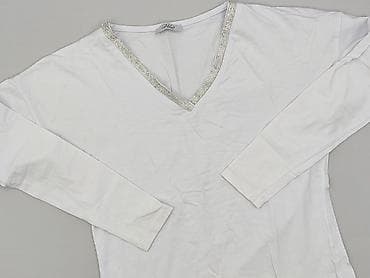 HDM, Bluzka damska, rozmiar 2XL w lalafo.pl HDM, Bluzka damska, rozmiar 2XL