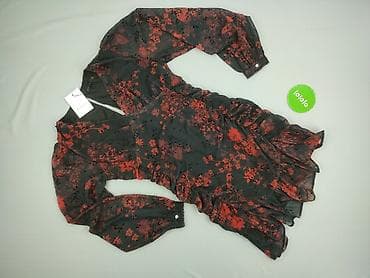 sukienki czerwone: Mohito, Sukienka damska, rozmiar L — 2