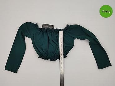 carry garnitury: New Look, Top damski, rozmiar S — 6