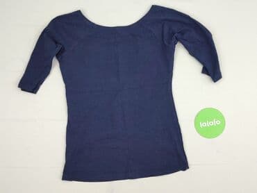 marynarka damska niebieska reserved: Bluzka damska, rozmiar S — 3