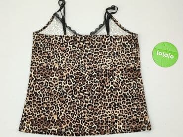 koszulka dzik na ramiączkach: Women`s top, size M — 4