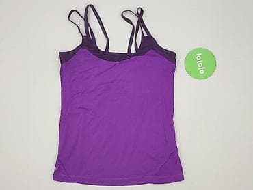 oysho dresy: Oxylane, Top damski, rozmiar S — 2