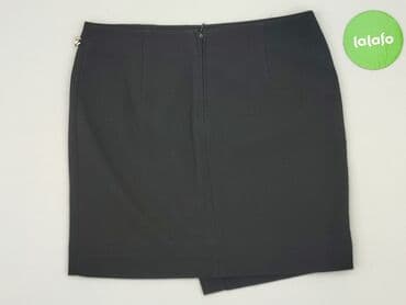 spódnice z łańcuszkiem: H&M, Spódnica damska, rozmiar M — 3