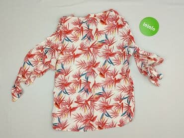 koszulka z kolibrem: Janina, Bluzka damska, S — 3