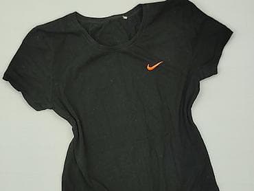 j: Nike, T-shirt damski, rozmiar S — 1