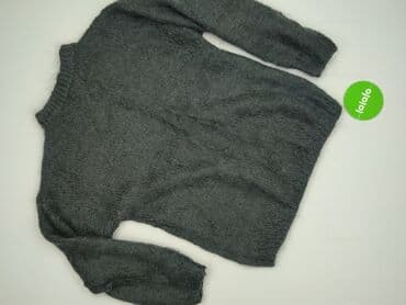 puszyste kapcie nike: Sweter damski, rozmiar L — 3