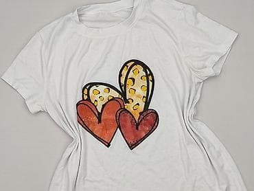 t shirty mis: T-shirt damski, rozmiar S — 1