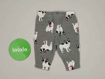 lidl sklep kombinezon zimowy: Legginsy, Carter's, 1-3 m, stan - Dobry — 3