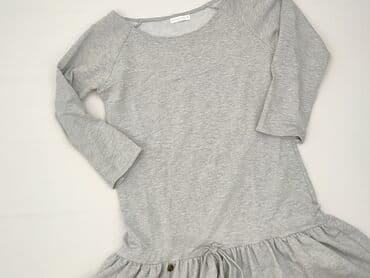 custom t shirty maker: Makadamia, Women`s dress, size M (EU 38) — 1