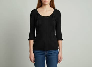 c a body: Sweter damski, rozmiar S — 6