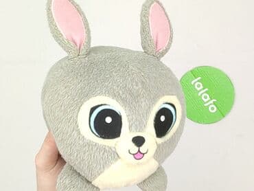 fox and bunny body: Mascot Rabbit, condition - Very good — 4
