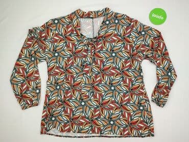 kurtka zimowa lucky five: Bluzka damska, rozmiar 5XL — 2