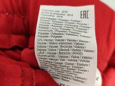 modema: Vero Moda, Spodnie materiałowe damskie, rozmiar M — 5