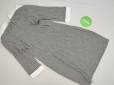 bluzka plus size: Numoco, Sukienka damska, 7XL — 3