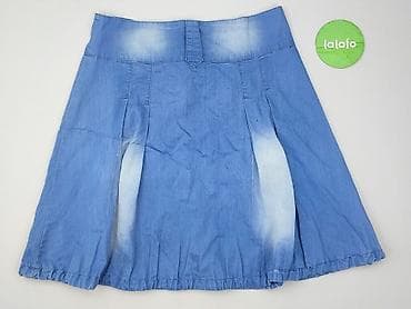 multiblu jeans fritz: Spódnica damska, rozmiar L — 3