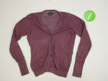 kurtki zimowe damskie c a: Cubus, Kardigan damski, rozmiar M — 3