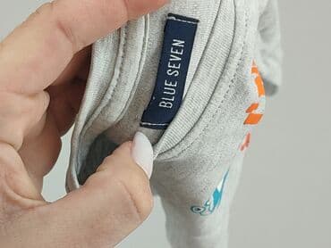 koszulka fast and furious cropp: Blouse, 6-9 months, condition - Perfect — 5