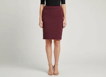 plisowane spódnice lidl: Esmara, Spódnica damska, rozmiar XS — 6