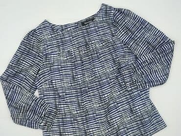marynarka w kratę damska h m: Bluzka damska, XL — 1