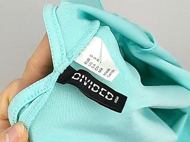 suknia h: H&M Divided, Sukienka damska, rozmiar S — 5