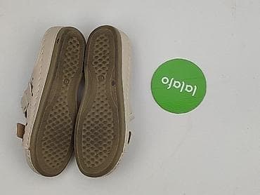 klapki erme: Klapki damskie, rozmiar 41 — 3