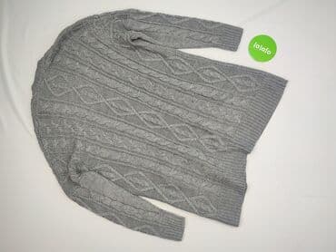 golf czarny: Medicine, Kardigan damski, rozmiar XS — 3