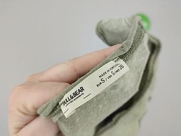 7more7 bluza: PULL&BEAR, Top damski, rozmiar S — 5