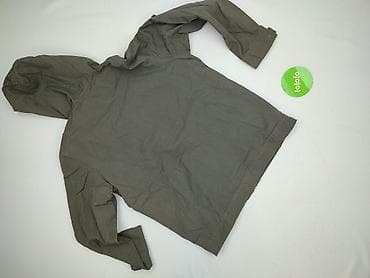bluza softshell decathlon: Męska kurtka z kapturem Qiqteng, rozmiar XL - Kolor: oliwkowa — 3