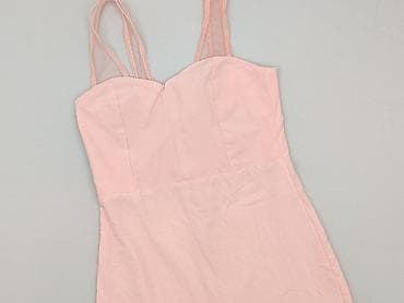 suknia z tafty: Sukienka damska, rozmiar L — 1