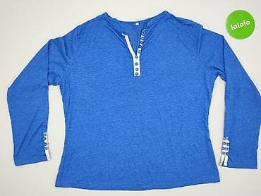 cute bluzy: Bluzka damska, rozmiar 2XL — 2