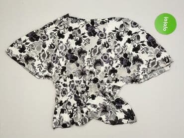 koszulka jedwabna intimissimi: Bluzka damska, rozmiar S — 3