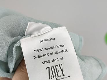 niebieski: Zoey, Bluzka damska, rozmiar S — 6