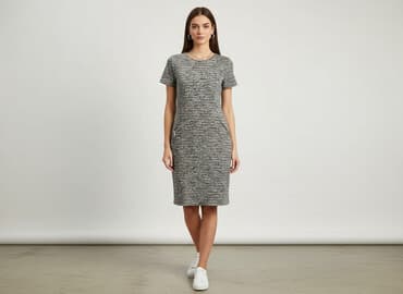 adidasy do sukienki: New Collection, Sukienka damska, rozmiar M — 6