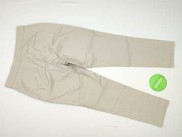 дешеве жіноче взуття: F&F, Material trousers for women, size S (EU 36) — 3