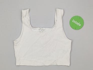 marka h: H&M, Top damski, rozmiar L — 2