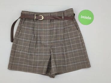 sandały na koturnie lasocki ccc: Sinsay, Szorty damskie, M — 2