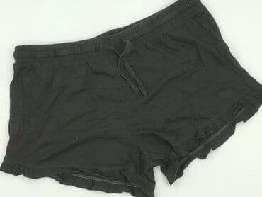 spodenki damskie bokserskie: Sinsay, Szorty damskie, rozmiar XL — 1